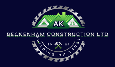 Beckenham Construction logo